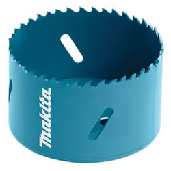Scie cloche Makita Ezychange; 44 mm; HSS Bi-metal