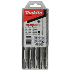 Makita B-11994 foret Ensemble de forets 5 pièce(s)
