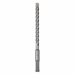 Makita B-12077, Marteau perforateur, 2 cm, 250 mm, Brique, Béton, Granit, 20 cm, SDS Plus