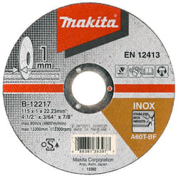 Makita B-12239 non classé