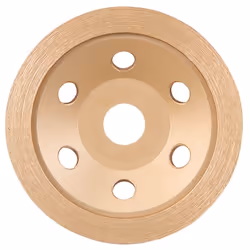Disque a meuler diamant Makita; 125 mm