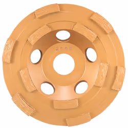 Disque a meuler diamant Makita B-12295; 125 mm