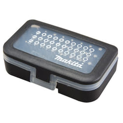 Makita D-30667 embout de tournevis 31 pièce(s)
