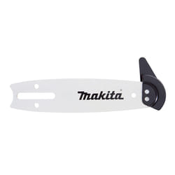 Rail de guidage pour tronçonneuse Makita 4,5''; 11,5 cm; 1/4''; 42; 1,3 mm