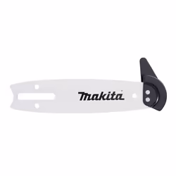 Rail de guidage pour tronçonneuse Makita 4,5''; 11,5 cm; 1/4''; 42; 1,3 mm