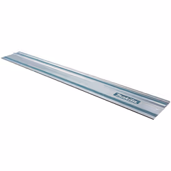 Description générale Rail de guidage Makita de 190 cm (194925-9) conçu pour les scies plongeantes et circulaires, offrant une ...