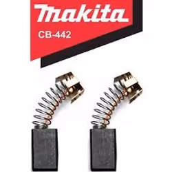Brosses de carbone Makita CB-442