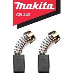 Brosses de carbone Makita CB-442