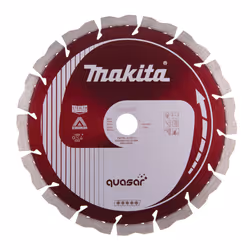 Makita B-12712, 2,2 cm, 23 cm, 1 pièce(s)