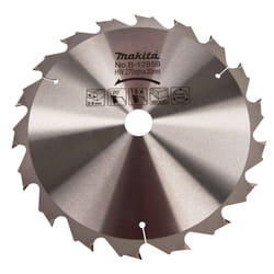Makita B-12859 lame de scie circulaire 1 pièce(s)