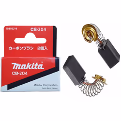 Brosses de carbone Makita 194992-4