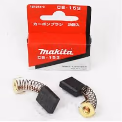 Brosses de carbone Makita CB-153