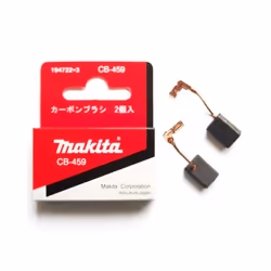 Brosses de carbone Makita CB-459