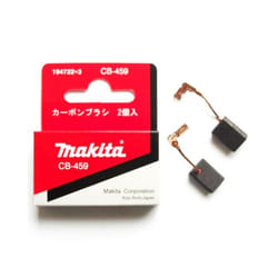 Brosses de carbone Makita CB-459