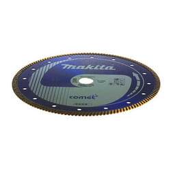 Disque à tronçonner diamanté Makita Comet; 150 mm