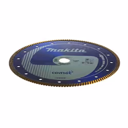 Disque à tronçonner diamanté Makita Comet; 150 mm