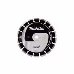 Disque diamant Comet MAKITA B-13269 300 mm pour asphalte