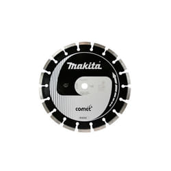 Disque diamant Comet MAKITA B-13269 300 mm pour asphalte