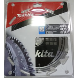 Lame de scie Makita; 235x3x30,0 mm; Z16; 5°