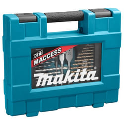 Makita D-33691 foret Ensemble de forets 71 pièce(s)