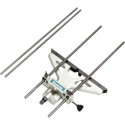Guide droit Makita 195136-9