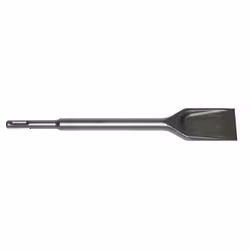 Ciseau Makita; SDS-plus; 40x200 mm
