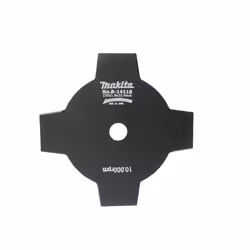 4 lames de coupe Makita; 230x1,8x25,4 mm; Z4; 1 unités