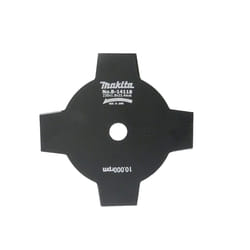 4 lames de coupe Makita; 230x1,8x25,4 mm; Z4; 1 unités