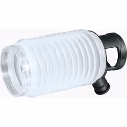 Makita capteur de poussières, Blanc, Rotary hammer, 1 pièce(s)
