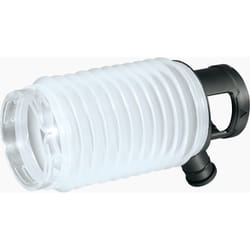 Makita capteur de poussières