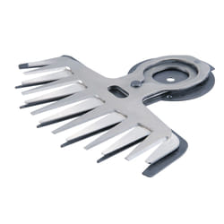 Makita 195267-4 Kits d'outils manuel de jardinage Cisaille à gazon Lame Métallique