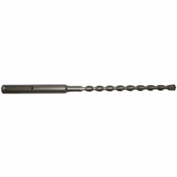 Informations techniques Diamètre de perçage : 12 mm Longueur de travail : 400 mm Longueur totale : 540 mm Mandrin porte-outil ...