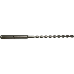 D-33962 Foret pour marteau-perforateur 18 mm Longueur totale 540 mm SDS-Max 1 pc(s) W064681 - Makita