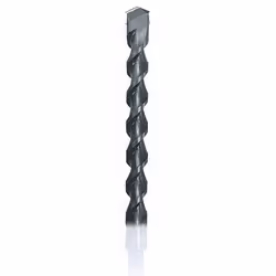 Description générale Foret SDS-MAX 28 x 570 mm, conçu pour une utilisation avec des perceuses à marteau-perforateur. Ce foret ...