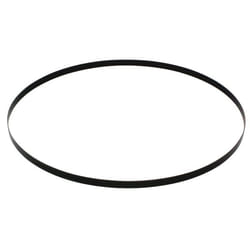 Lame de scie à ruban Makita; 2240x6x0,5 mm; 6 TPI; 3 unités