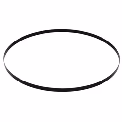 Lame de scie à ruban Makita; 2240x6x0,5 mm; 6 TPI; 3 unités