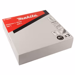 Makita testeraLB1200F 900 W 800 mètre par minute