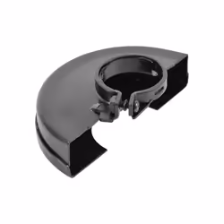 Couvercle de protection pour les meuleuses d'angle Makita; 125 mm