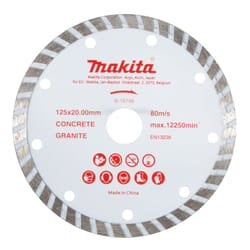 Makita B-16748 accessoire pour meuleuse d'angle
