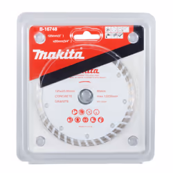 Makita B-16748 accessoire pour meuleuse d'angle