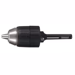 Mandrin sans clé Makita 122823-7; SDS-plus; 13 mm