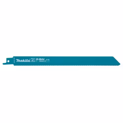 Makita B-16776, Bimétal, 5 pièce(s)