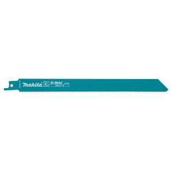 Makita B-16776 Lame de scie sauteuse, à chantourner et sabre Bimétal 5 pièce(s)