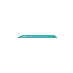 Makita B-16782 Lame de scie sauteuse, à chantourner et sabre Bimétal 5 pièce(s)