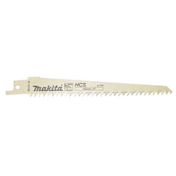 Lames scie sabre Makita B-16798; 5 unités