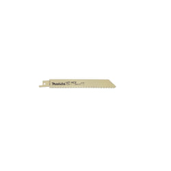Lames scie sabre Makita B-16807; 5 unités
