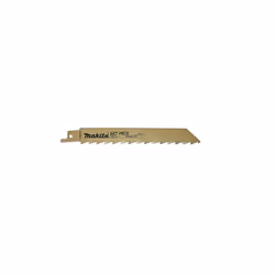 Lames scie sabre Makita B-16813; 5 unités