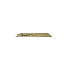 Lames scie sabre Makita B-16813; 5 unités