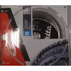 Lame de scie pour le métal Makita; 270x2,6x30,0 mm; Z60; 0°