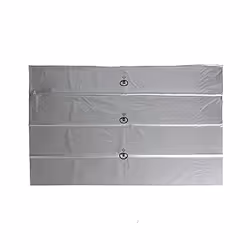 Sacs de récupération pour aspirateur Makita 195440-6; 10 unités